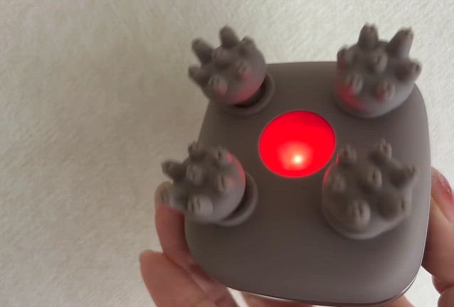 【実は「頭皮」が原因かも？】ヘッドスパ級ケアが自宅出てきちゃう！の記事動画