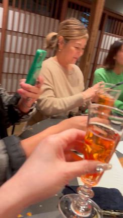 「萬古清風」へ。の記事動画