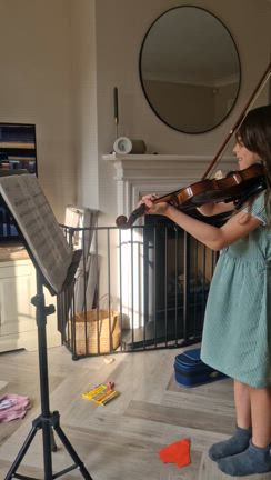 * 飲茶とバイオリン *の記事動画