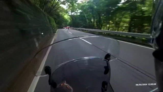 恒例の日光ツーリングでジンギスカン♪ 後編の記事動画