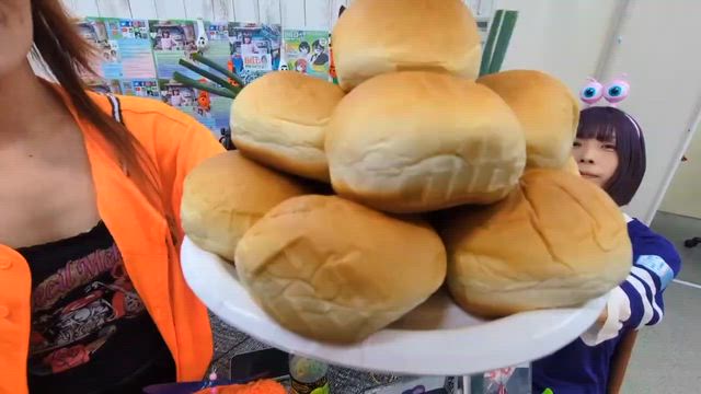 今夜は【ネギラジvol.32】20:00〜ゲスト森あんぱん 様 配信だよの記事動画