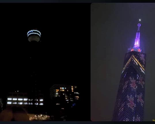 千賀健永くん33歳お誕生日おめでとう㊗《追記あり》千賀ブルータワー点灯の記事動画