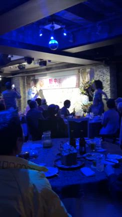 バースデーランチショー♡ありがとうございました！の記事動画