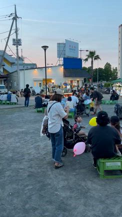 横田基地友好祭 2024の記事動画