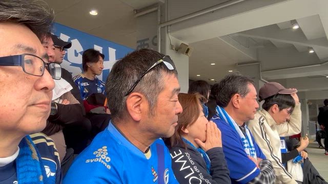 町田キーパー谷様は神様‼️の記事動画