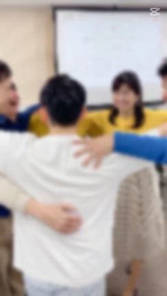 新しい自分として。DJA第3期開講しました！の記事動画