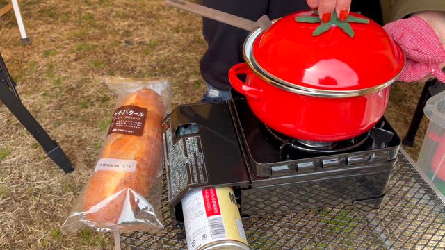 わかさぎキャンプ①の記事動画