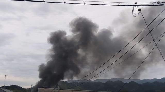 火事多すぎの記事動画