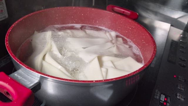 美味しいって幸せですねの記事動画