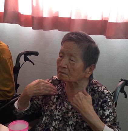 笛吹の憩の様子の記事動画