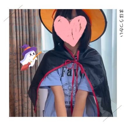 まほうつかいがやって来て…の記事動画