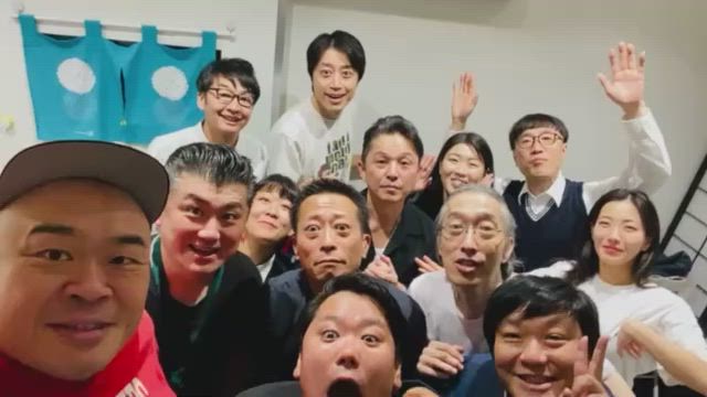 1周年❤️の記事動画