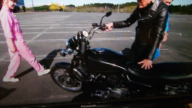 なんでも鑑定団　カワサキZ1　900SUPER4の記事動画