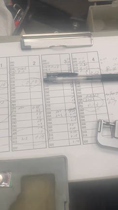 黒田Z1000Mk.IIシム調整！の記事動画