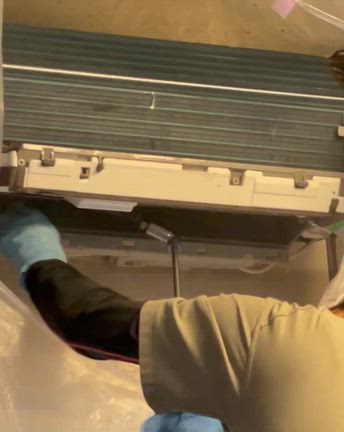 ハウスクリーニング総額/クリーニング後に購入決めたものの記事動画