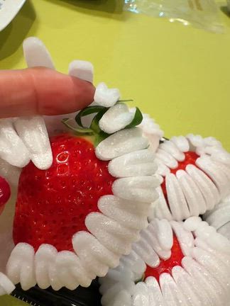 苺！美味いの記事動画