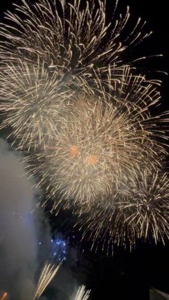 グリーンランド花火への記事動画