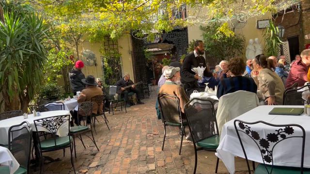 ニューオリンズの圧倒的イチオシの記事動画