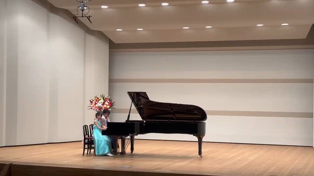 Winter Piano concert 2025 第3弾の記事動画