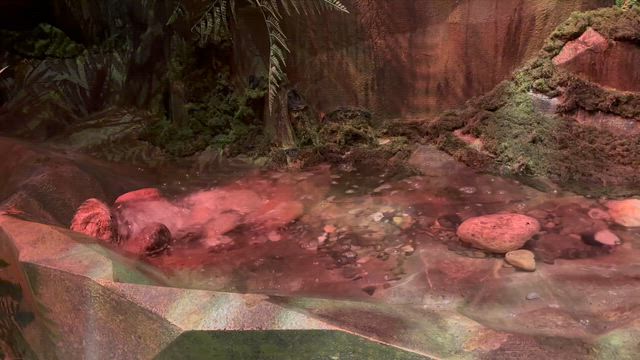 足首がグリンとなって(T 〜T)＆万博　閉幕日の記事動画