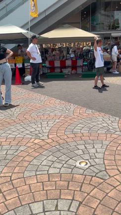 越谷レイクタウンで買い物と、日高屋からの焼鳥日高の記事動画