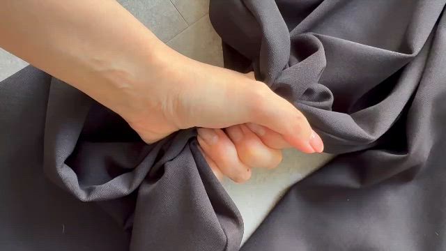 【楽天スーパーセール②】シワゼロ！！アラフォーアラフィフの味方になる万能ワイドパンツ！の記事動画