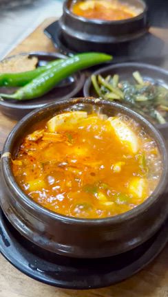 韓国旅行～11/16～の記事動画