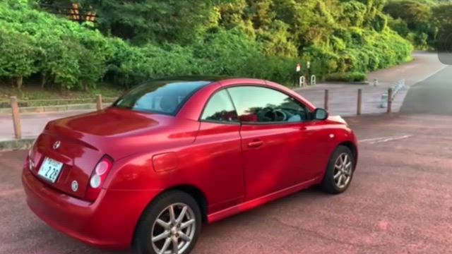 愛しい君との別れの記事動画