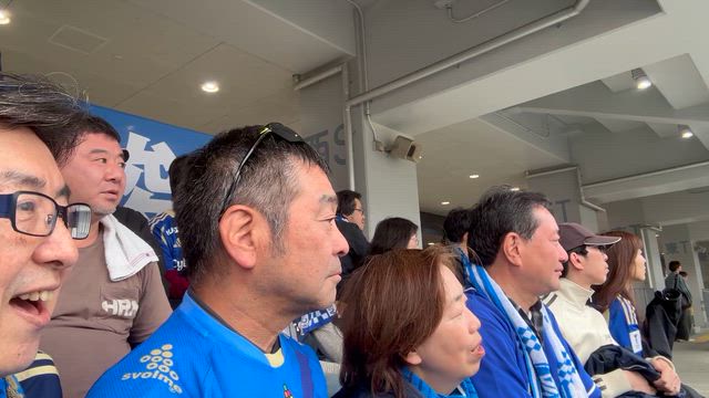 町田キーパー谷様は神様‼️の記事動画