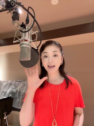 レコーディング終了 | 多岐川舞子オフィシャルブログ「舞子便り