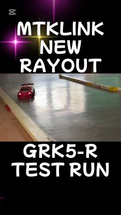 MTKLINK新レイアウト‼️の記事動画