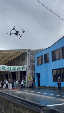 材木を見にの記事動画