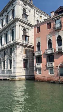 ベニスシンプロンオリエントエクスプレス乗車ーベニスからパリへ行かれたお客様の記事動画