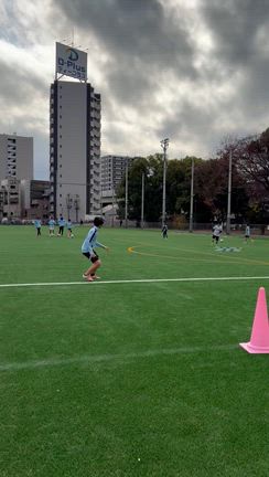 FORZA「選手を成長させることが目的のクラブ」の記事動画