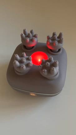 頭皮硬いとロクなことないですね(-_-)の記事動画