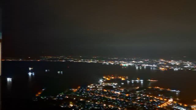 ”たまには一緒に遊ぼうぜ！”ニアミスかーくんと女子旅♡の記事動画