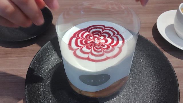 ともりんさんのプロフィールページ