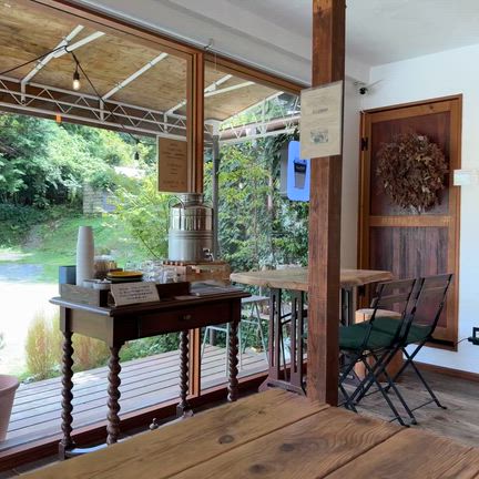 ピクニックカフェ　Pikinikiの記事動画