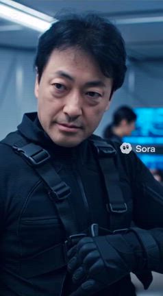 生成AIで動画を作ったら、めちゃめちゃ笑えたwの記事動画