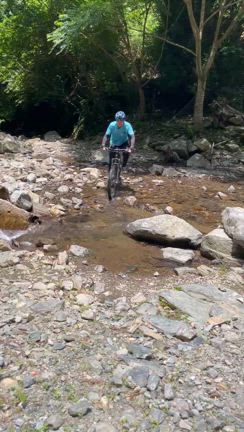 梅雨入り前の最後のライドかな？の記事動画