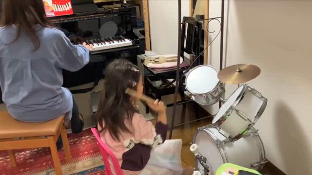 新年度の新しいおともだちの記事動画