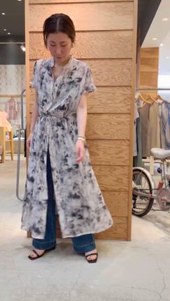 明日のイベント＆ミスティースキッパーワンピース♪の記事動画