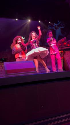 2連ちゃんのユニバ③の記事動画