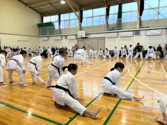 2026/02/21（土）誠琉館さん「IPPO❗️」練習会の記事動画