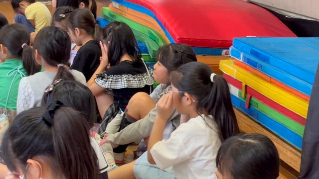 今日もできることをの記事動画
