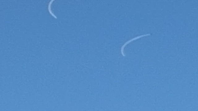 ブルーインパルスかっこ良すぎ！！の記事動画