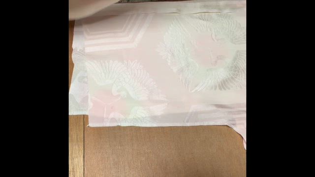 長襦袢でペチパンツの記事動画