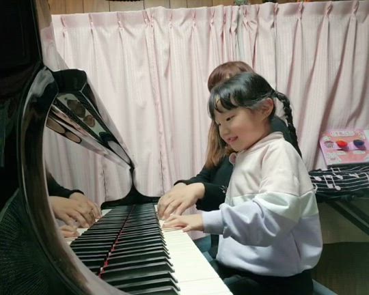 いつも練習頑張ってくるHちゃん( ᴖ ·̫ ᴖ )の記事動画