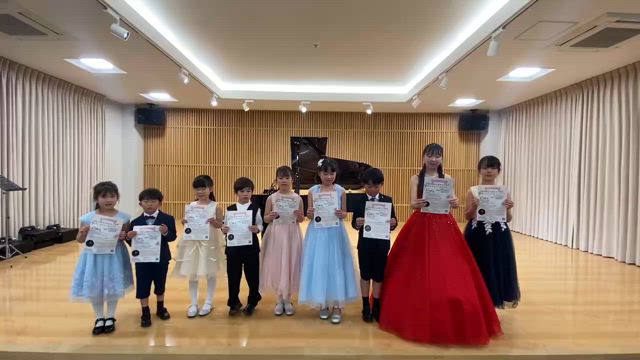 【姫路市ピアノ教室】北村明日人先生と子供達【連弾レクチャーコンサート】に向けて！の記事動画