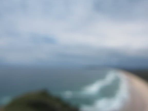 生命の聖地バイロンベイからヒーリングエネルギーをの記事動画